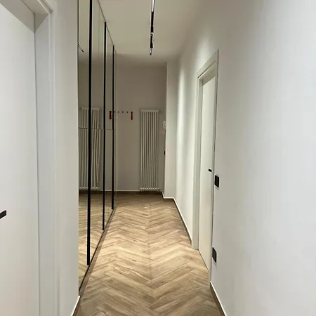 Vicoli & Mare * 라스페치아