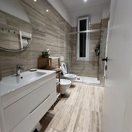 Vicoli & Mare Апартаменти *
