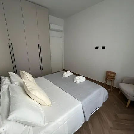 Apartment Vicoli & Mare *