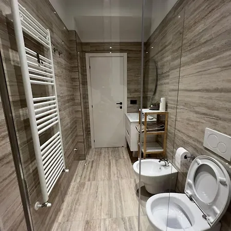 Vicoli & Mare * La Spezia