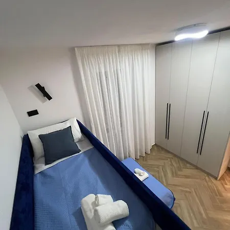 Apartment Vicoli & Mare