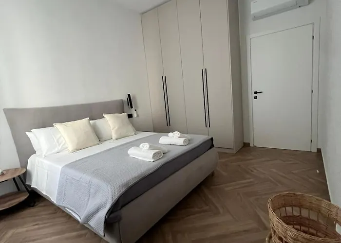 Apartment Vicoli & Mare La Spezia