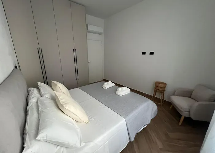 Apartment Vicoli & Mare *