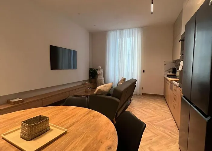 Vicoli & Mare La Spezia