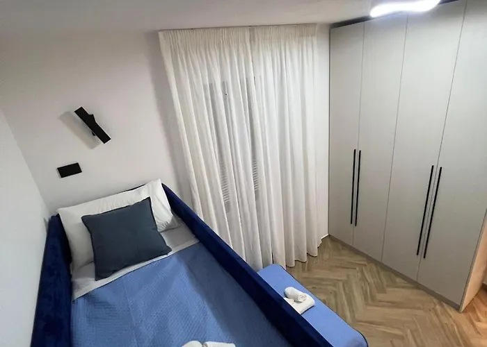 Apartment Vicoli & Mare